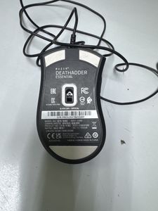01-200740056: Razer death adder essential