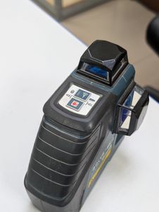 01-200738582: Bosch gll 3-80 p professional