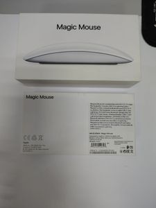 01-200740944: Apple magic mouse 2