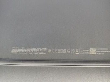 01-200741149: Hp 15/core i3-1315u ddr5/8gb ddr5/hdd *відсутній/ssd 512 gb/*інтегрована