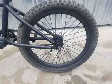 01-200540718: Bmx без моделі