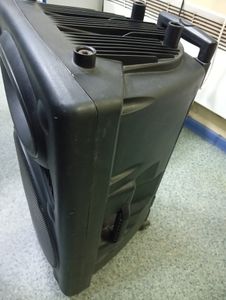 01-200742030: Hl Audio usk 15a /bt