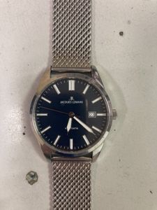 Б/в Годинник Jacques Lemans 1-2002 01-200745262