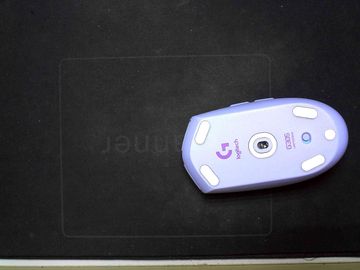 01-200745684: Logitech g305 lightspeed