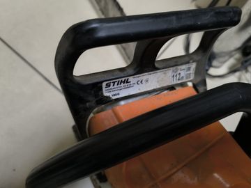 01-200744298: Stihl ms 180c