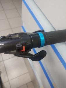 01-200745061: Pride xc-29 29