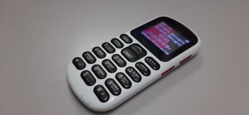 Б/у Мобильний телефон Nomi i187 01-200748393