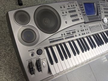 01-200630730: Casio mz-2000