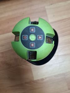 01-200745683: Procraft le-5d