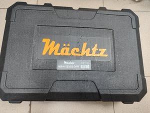 Б/в Перфоратор M?Chtz mrh-1250s dfr 01-200748973