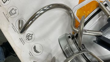 01-200584557: Kenwood titanium chef baker xl kvl85.004si