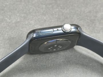 01-200749165: Apple watch series 8 gps 45mm aluminum case