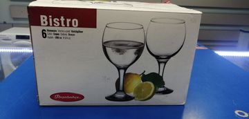 01-200751176: Pasabahce упаковка 6шт