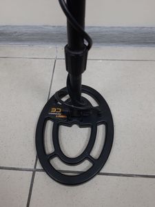 01-200748787: Garrett ace 200і