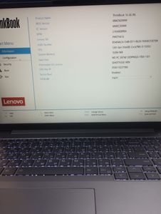 01-200637225: Lenovo 16/core i5-1335u ddr5/16gb ddr5/hdd *відсутній/ssd 1000 gb/*інтегрована
