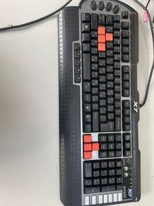 01-200755387: A4Tech x7 g800