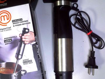 01-200755750: Masterchef 3207708