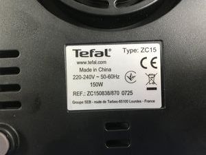 01-200755704: Tefal zc150838