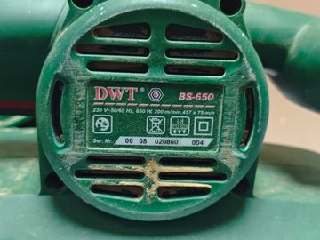 01-200740935: Dwt bs-650