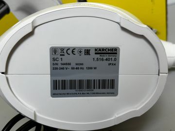01-200749979: Karcher sc 1 easyfix