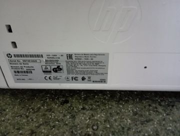 01-200756887: Hp laserjet pro m227sdn