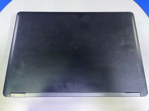 01-200756331: Dell 15/core i7 6820hq ddr3/8gb ddr3/hdd *відсутній/ssd 128 gb/*інтегрована