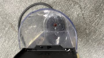 01-200625029: Delonghi nespresso inissia en 80.cw