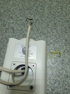 01-200152270: Bosch lb2-uc15-l1