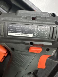 01-200758950: Dnipro-M cd-12qx