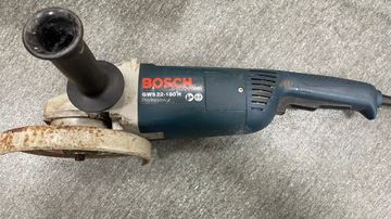 01-200540389: Bosch gws 22-180 h
