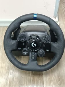 Б/в Кермо ігрове Logitech g923 ps4/pc 01-200759007