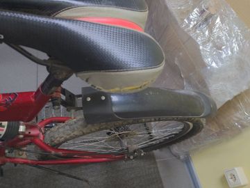 01-200759026: Formula outlander dd 26''