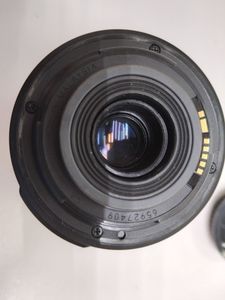 01-200758801: Canon ef-s 55-250mm f/4-5,6 is