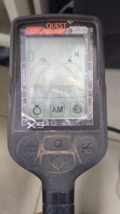 01-200757658: Quest x5