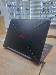 01-200756824: Asus 15/ryzen 5 3550h ddr4/8gb ddr4/hdd 500 gb/ssd 512 gb/radeon rx560x 4gb