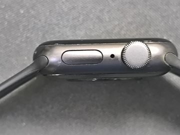 01-200758784: Apple watch se gps 40mm aluminum case a2351