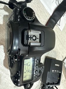 Б/в Фотоапарат Canon eos 7d 01-200619974