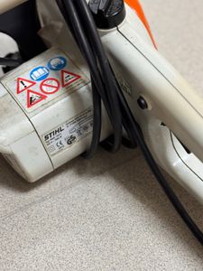 01-200761698: Stihl mse 160 c