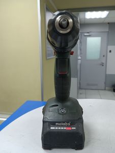 01-200584171: Metabo bs 18