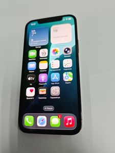 01-200762306: Apple iphone 12 pro 128gb