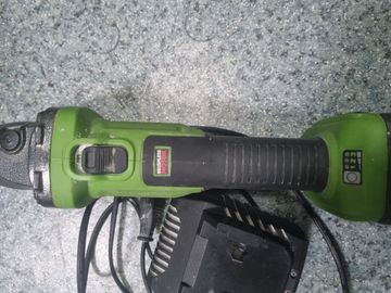 01-200763150: Procraft pwa220 / 1акб 4аh / зп