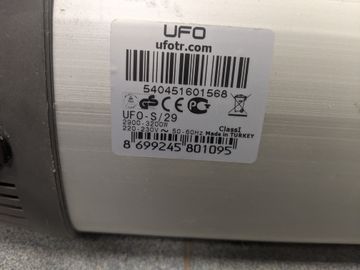 01-200767120: Ufo star 2900