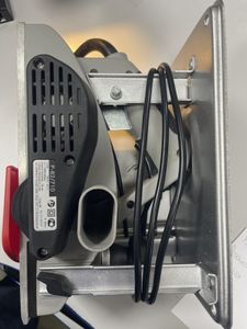 Б/у Рубанок Интерскол p-82/710 01-200770992