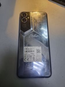 01-200770699: Tecno pova neo 2 lg6n 4/64gb