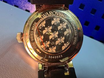 01-200771871: Swarovski 5040553