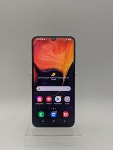 01-200771181: Samsung galaxy a50 4/128gb