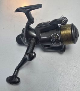 Б/в Рибальська катушка Master sp 501 01-200772960