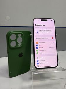 01-200772453: Apple iphone 15 pro 128gb