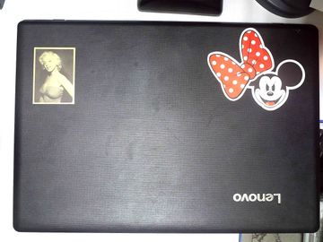 Lenovo 15/celeron n3060 ddr3/4gb ddr3/hdd 1000 gb/ssd *відсутній/*інтегрована