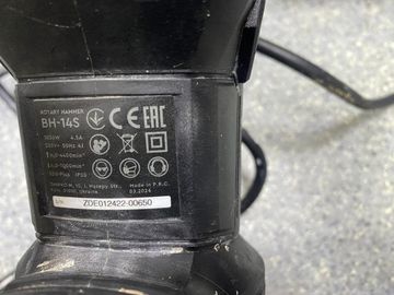 01-200775051: Dnipro-M bh-14s